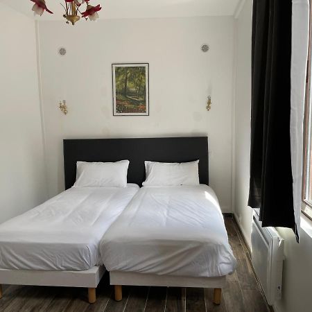 Gites Des Chateaux : Gite C Selles-sur-Cher Exterior photo