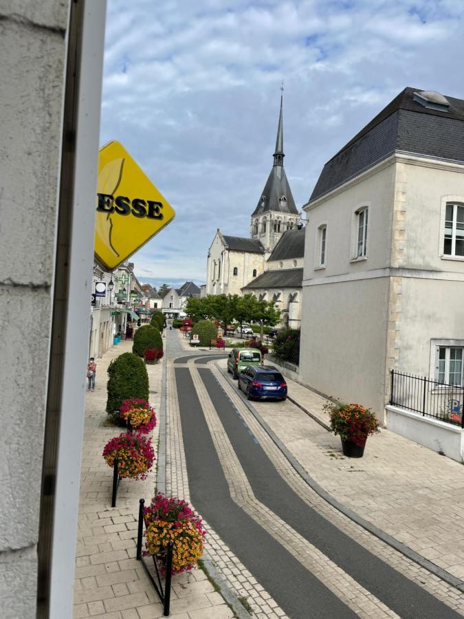 Gites Des Chateaux : Gite C Selles-sur-Cher Exterior photo