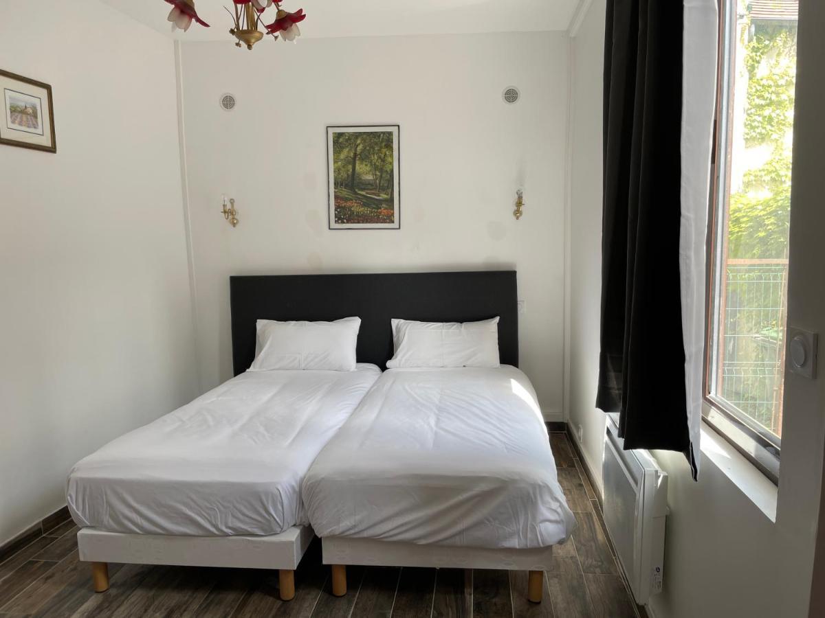 Gites Des Chateaux : Gite C Selles-sur-Cher Exterior photo