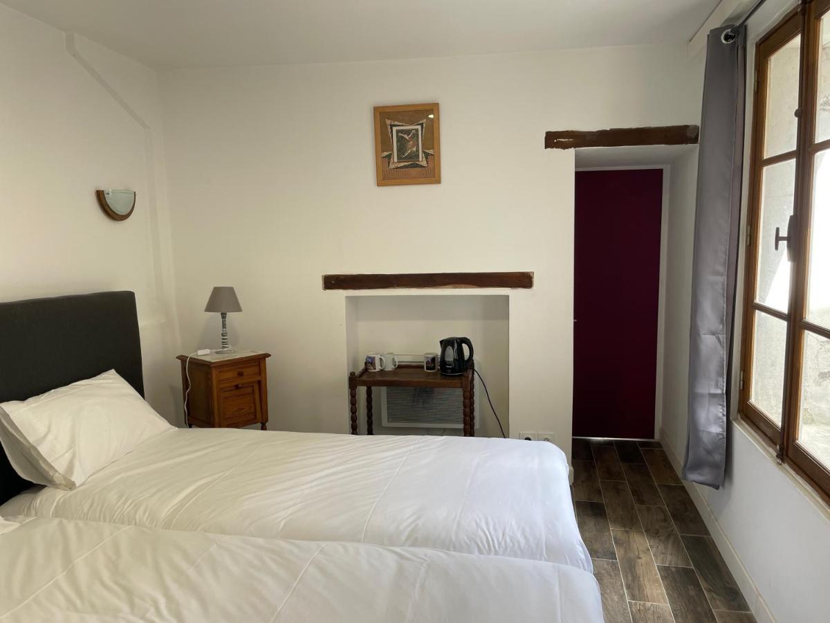 Gites Des Chateaux : Gite C Selles-sur-Cher Exterior photo