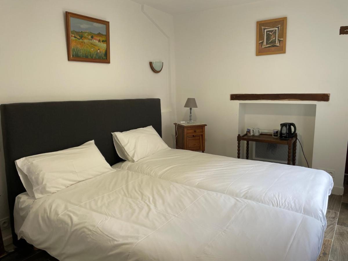 Gites Des Chateaux : Gite C Selles-sur-Cher Exterior photo